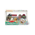 Melissa & Doug - Wooden Ice Cream Counter